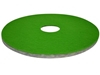 Afbeelding van Melamine Komb-X Pad GROEN/WIT 17 inch 430mm (9543036.000001)