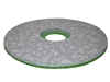 Afbeelding van Melamine Komb-X Pad GROEN/WIT 17 inch 430mm (9543036.000001)