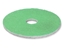 Afbeeldingen van Diamant pad 17inch 430mm groen zeer fijn grit 3000 (9543044.000000.!UN)