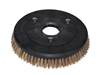 Afbeelding van Schrobborstel 5K-mix 235/255mm 10 inch (TBU03947)
