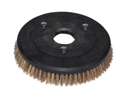 Afbeeldingen van Schrobborstel 5K-mix 235/255mm 10 inch (TBU03947)