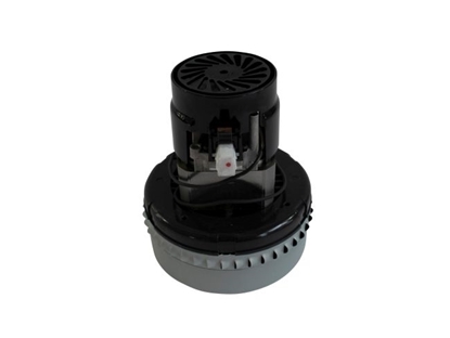 Afbeeldingen van Zuigmotor lamb 220V/1100 Watt/2-straps (SM01015)
