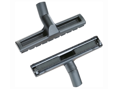 Afbeeldingen van Stofzuigmondstuk Harde vloer D 300 Numatic (892016.300038.NUM)