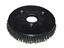 Afbeeldingen van Schrobborstel Nylon-Grit 1,2 grijs K80 (TBU04959)