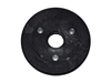 Afbeelding van Padhouder velcrostroken met rubber (TBU03953)