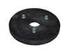 Afbeelding van Padhouder velcrostroken met rubber (TBU03953)
