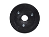 Afbeelding van Padhouder Pinnen met rubber (TBU03954)
