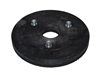 Afbeelding van Padhouder Pinnen met rubber (TBU03954)