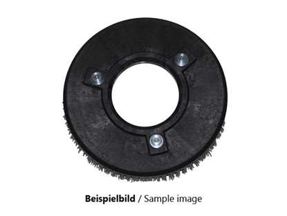 Afbeeldingen van Schrobborstel GRIT 1,5 Fimap (250054.910000.FIM)