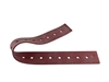 Afbeelding van Zuigrubber Para rood Fimap (910340.000000.FIM)