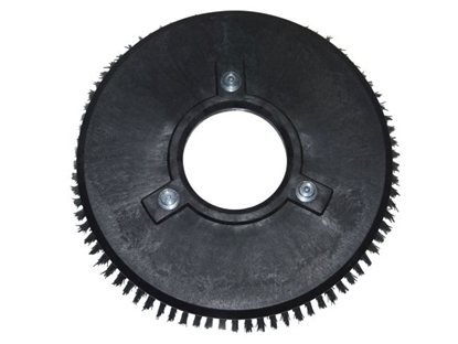 Afbeeldingen van Schrobborstel Nylon 0,7 mm Fimap (250052.115000.FIM)