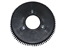 Afbeeldingen van Schrobborstel Nylon 0,7 mm Fimap (250052.115000.FIM)