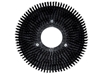 Afbeelding van Schrobborstel Nylon 0,7 mm Fimap (250052.115000.FIM)