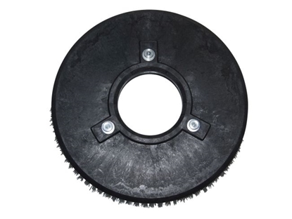 Afbeeldingen van Schrobborstel Grit 1,2 mm K120 Fimap (250052.190000.FIM)