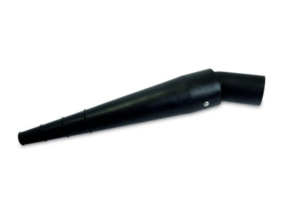 Afbeeldingen van Spitse zuigmond rubber 38mm Wessel-werk GS315 (SAU01039)