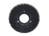 Afbeelding van Schrobborstel  Nylon-Grit 1,6 grijs K46 (250052.910000.FIM)
