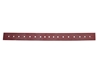 Afbeelding van Zuigrubber Para rood Fimap (910341.000000.FIM)