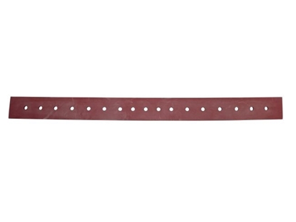Afbeeldingen van Zuigrubber Para rood Fimap (910341.000000.FIM)