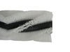 Afbeelding van Borstelwals Poly 0,7 wit (KW01346)
