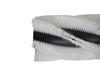 Afbeelding van Borstelwals Poly 0,7 wit (KW01346)