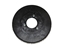 Afbeeldingen van Schrobborstel Nylon-Grit 1,6 grijs K46 (TBU06683)
