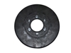 Afbeelding van Padhouder 442mm pinnen met rubber (TBU06684)