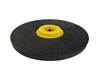 Afbeelding van Padhouder 442mm pinnen met rubber (TBU06687)