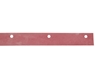 Afbeelding van Zuigrubber ACHTER 680x45x4mm (LIP01895)