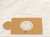 Afbeelding van Vlies-Stofzak Super-Flo Numatic (FIL00421)