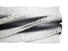 Afbeelding van Borstelwals Nylon 1,0 mm gl w Hako (170175.130000.HAK)