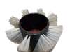 Afbeelding van Borstelwals PPN 050 GLW / golfdraad.050 Hako (170175.200610.HAK)