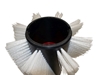 Afbeelding van Borstelwals PPN 1,2 GW Hako (170175.240000.HAK)
