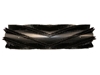 Afbeelding van Borstelwals PPN 1,0 mm glad zwart Hako (170175.361000.HAK)