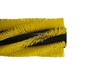 Afbeelding van Borstelwals  Poly 1,6x2,4 geel (KW01168)