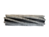 Afbeelding van Borstelwals Poly 0,45 glad wit/draad 0,4 vz (KW00276)
