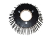 Afbeelding van Zijbezem 330/530mm 3 R. vlakdraad 2,8 vz / DL420 (SBE01165)
