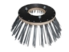 Afbeelding van Zijbezem 330/530mm 3 R. vlakdraad 2,8 vz / DL420 (SBE01165)