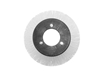 Afbeelding van Hako schrobborstel 280 / 550 mm / 3R wit (250683.160000.HAK)