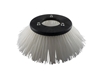 Afbeelding van Hako schrobborstel 280 / 550 mm / 3R wit (250683.160000.HAK)