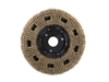 Afbeelding van Schrobborstel 5k-Mix 405 / 430mm 17 inch (TBU01525)
