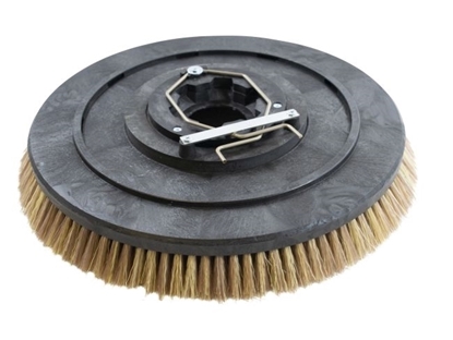 Afbeeldingen van Schrobborstel 5k-Mix 405 / 430mm 17 inch (TBU01525)