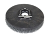 Afbeelding van Schrobborstel Grit 1,2 mm grijsK120 Hako (251117.190000.HAK)