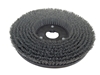Afbeelding van Schrobborstel Grit 1,2 mm grijsK120 Hako (251117.190000.HAK)
