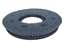 Afbeeldingen van Schrobborstel Tynex / Nylon Grit 0,6 grijs K320 (TBU01527)
