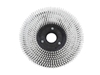 Afbeelding van Schrobborstel PPN 0,7 mm wit Hako (251117.220000.HAK)