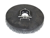 Afbeelding van Schrobborstel Grit 1,5 mm grijs K46 Hako (251117.910000.HAK)