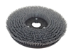 Afbeelding van Schrobborstel Grit 1,5 mm grijs K46 Hako (251117.910000.HAK)
