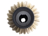 Afbeelding van Borstelwals 5k-mix  1140 / 305 mm / 24 R. V-bezett (WBU00672)