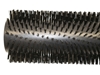 Afbeelding van Borstelwals Poly 1,2 glad zwart (WBU00636)