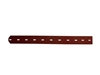 Afbeelding van Zuigrubber 779 x 76 x 6,4 mm rood nanoRADE (LIP01644)